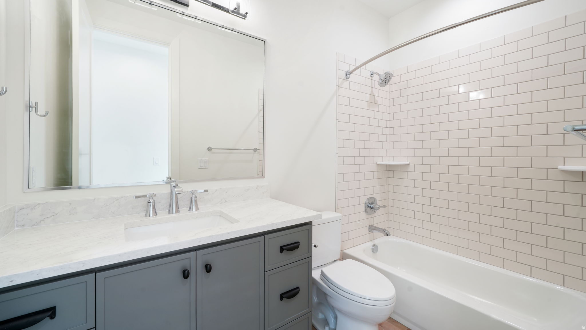 QUAIL MEADOWS - Residential