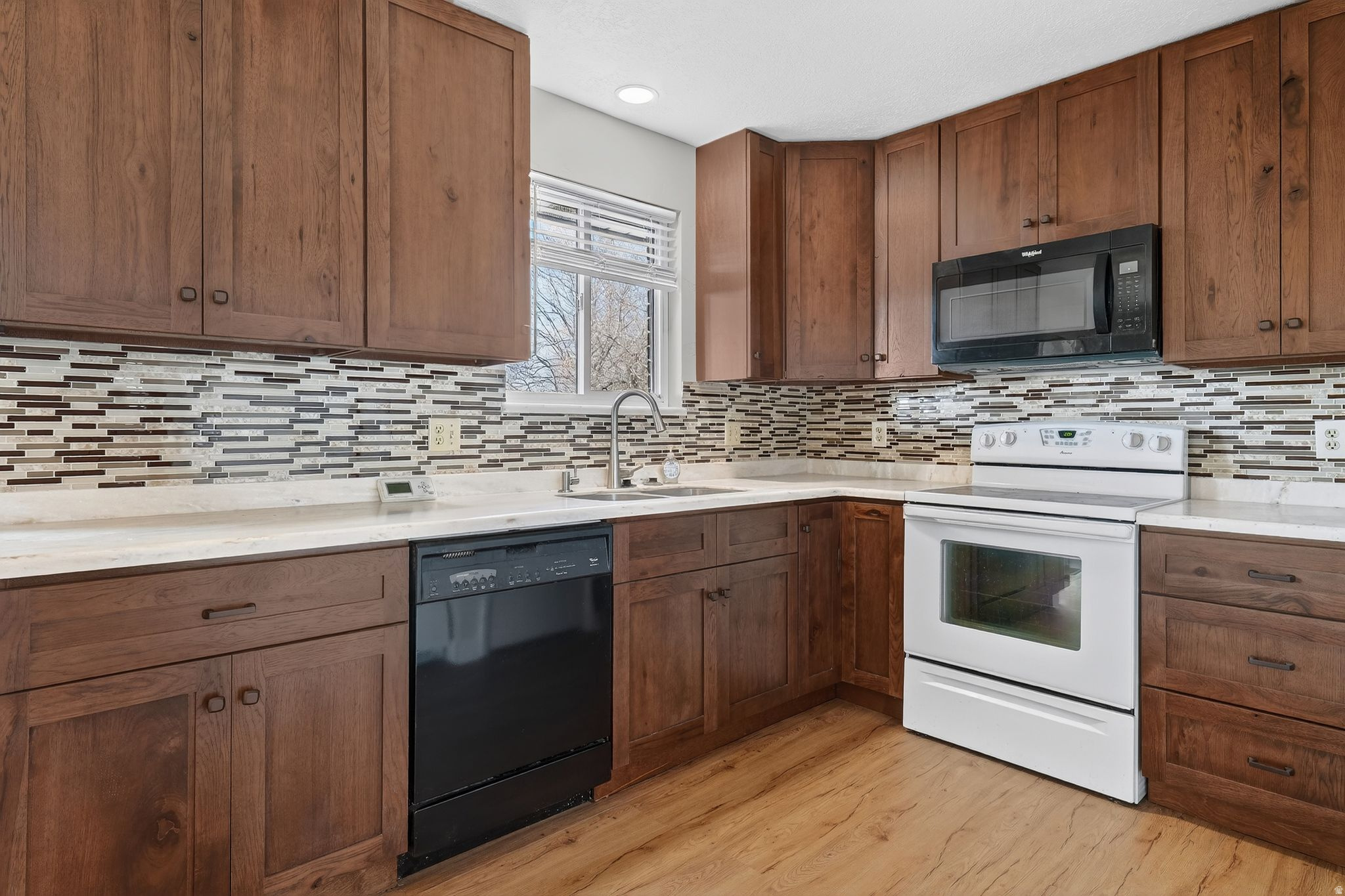 ARGYLE - Residential