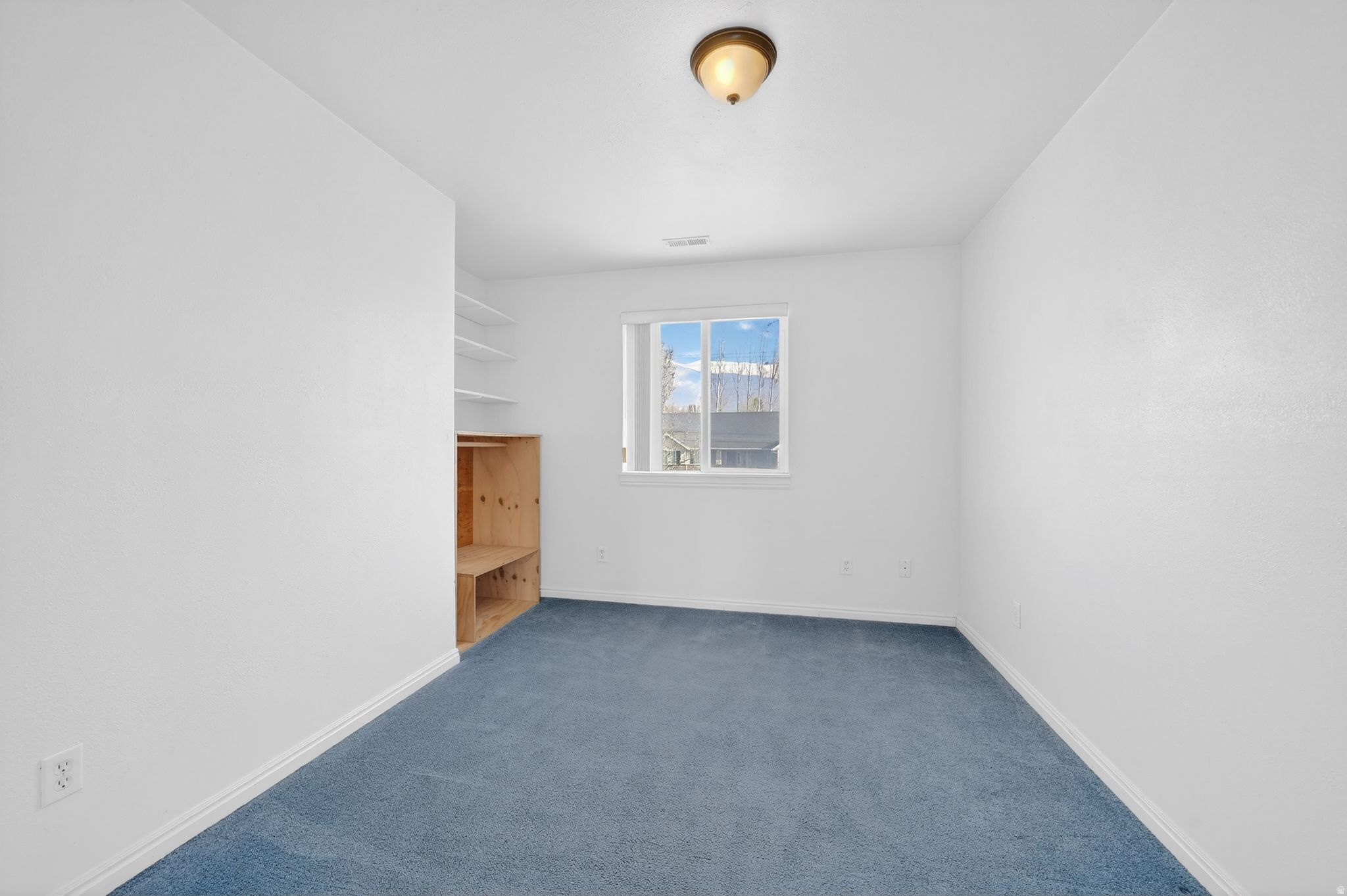 ARGYLE - Residential