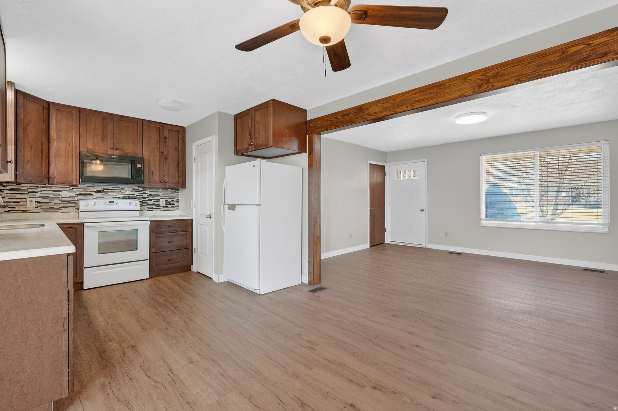 ARGYLE - Residential