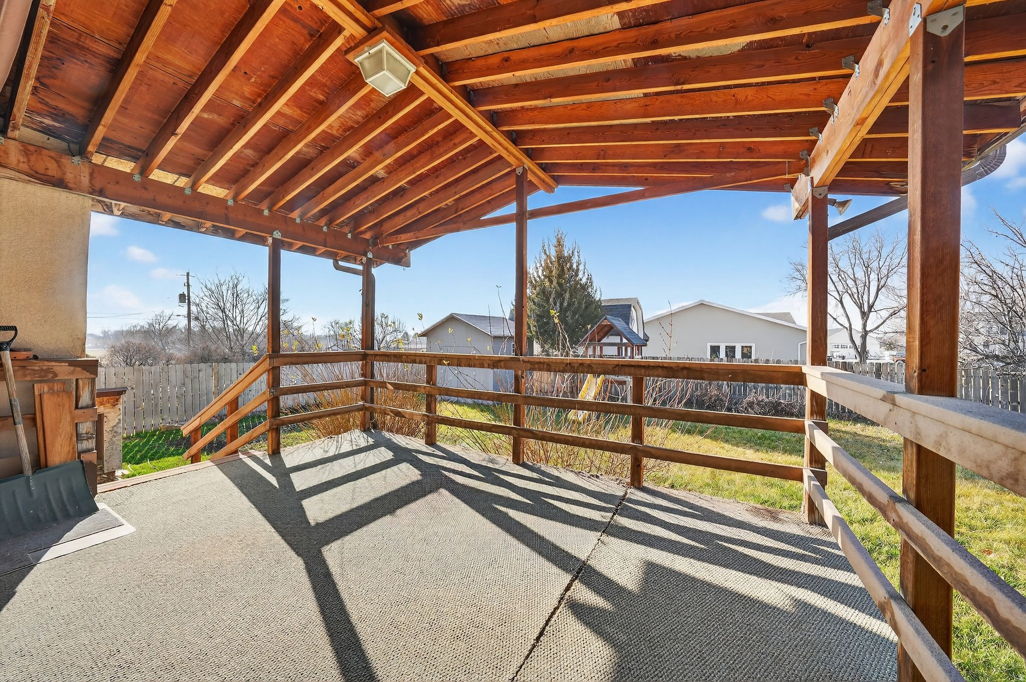 ARGYLE - Residential