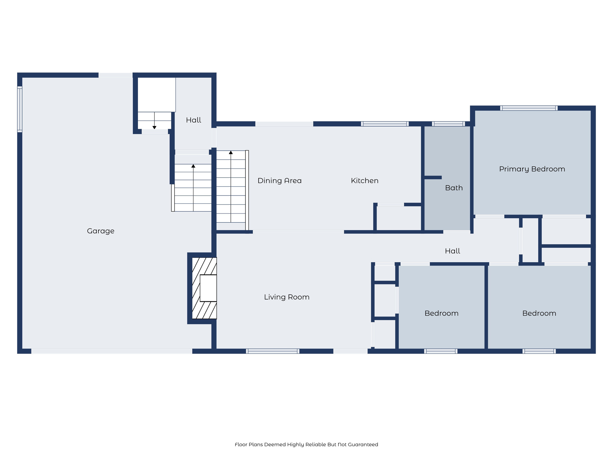 ARGYLE - Residential