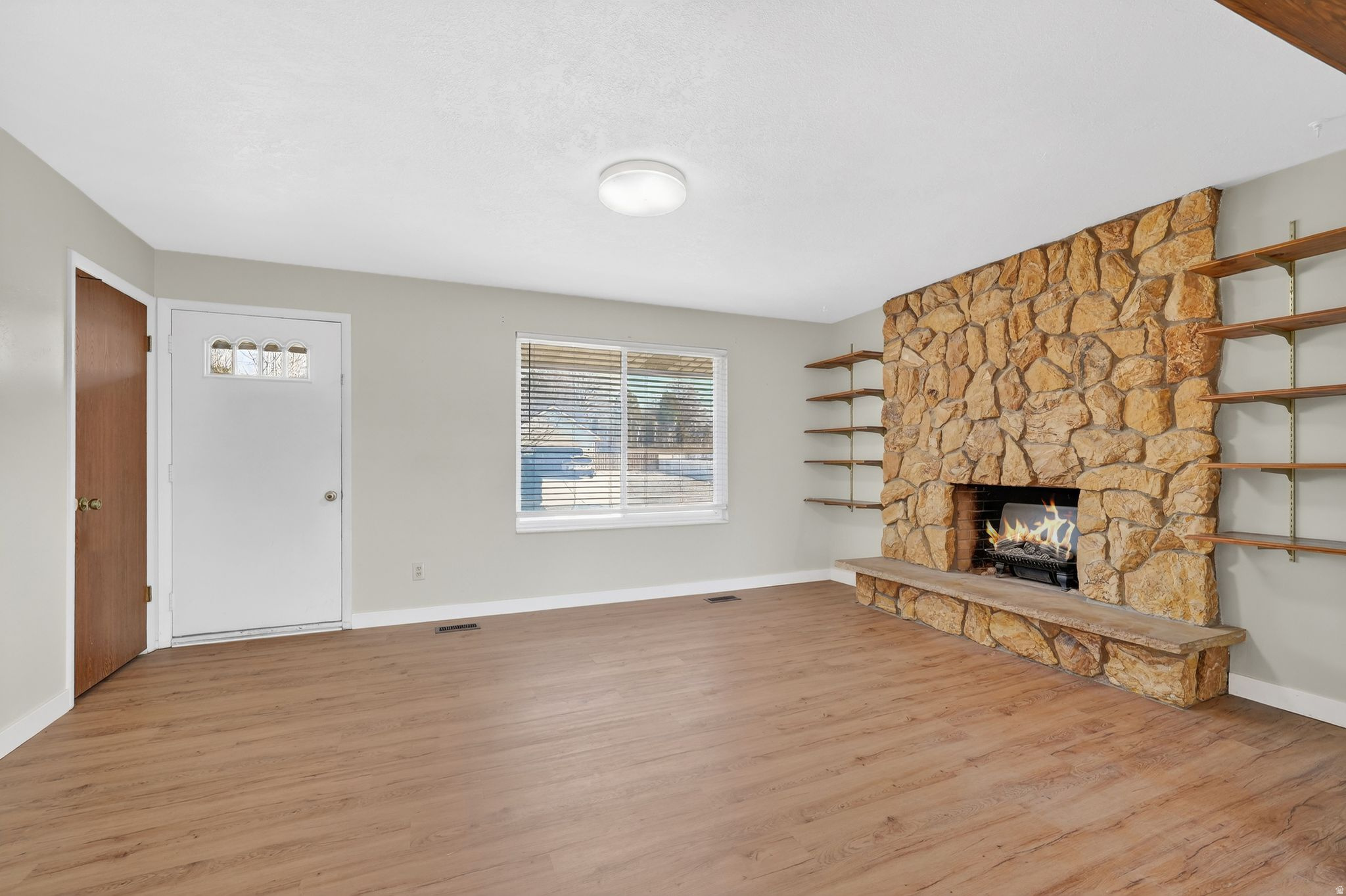 ARGYLE - Residential