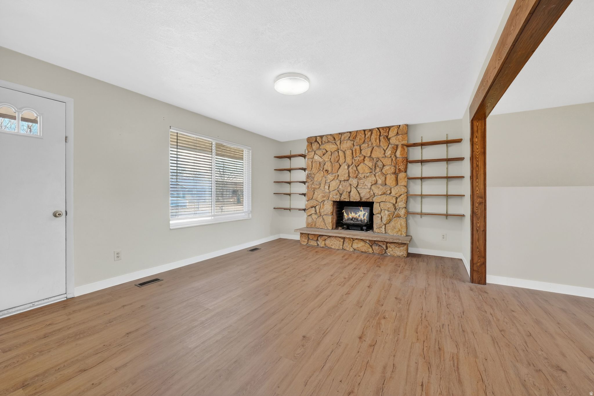 ARGYLE - Residential