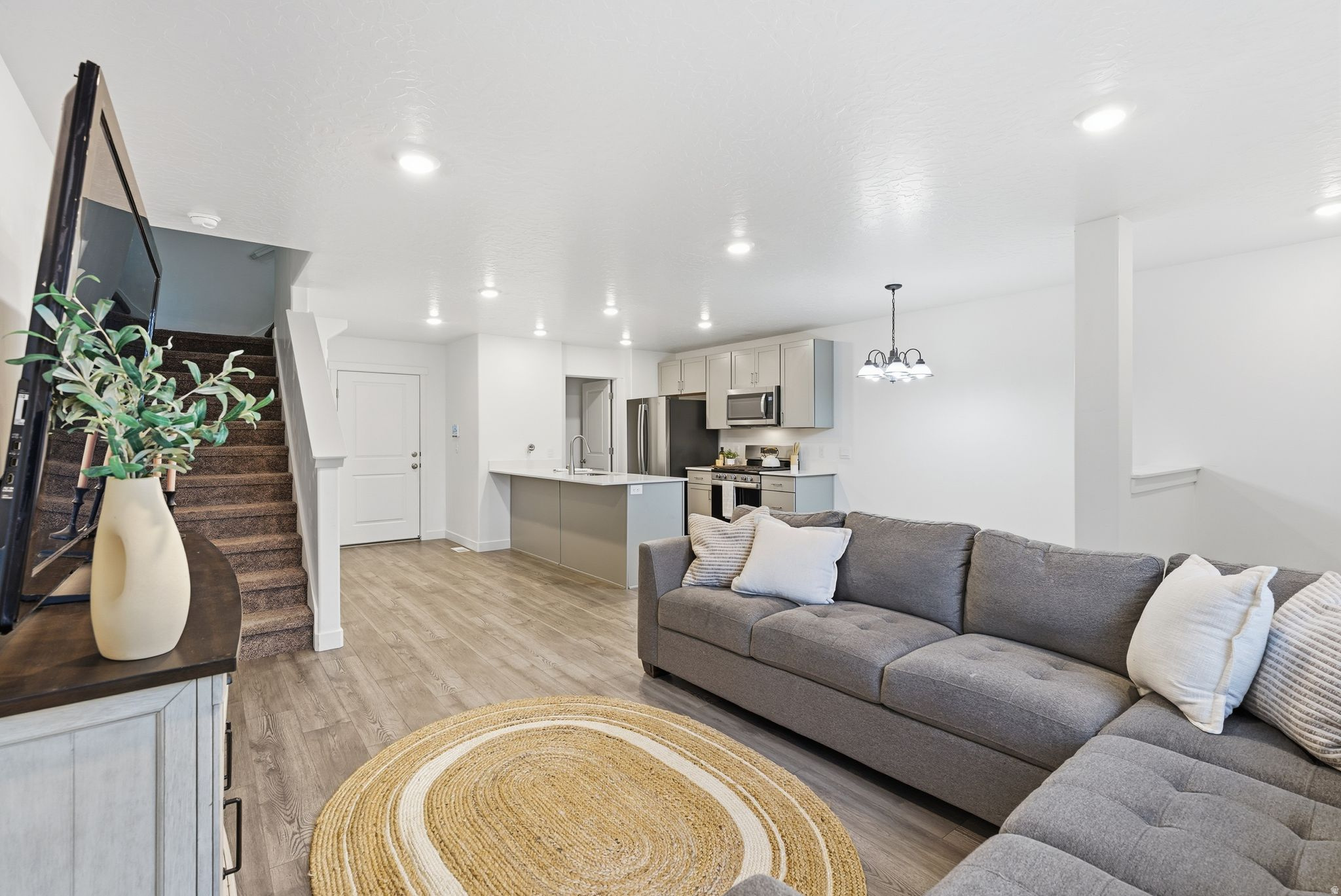 NORTHSHORE - Residential