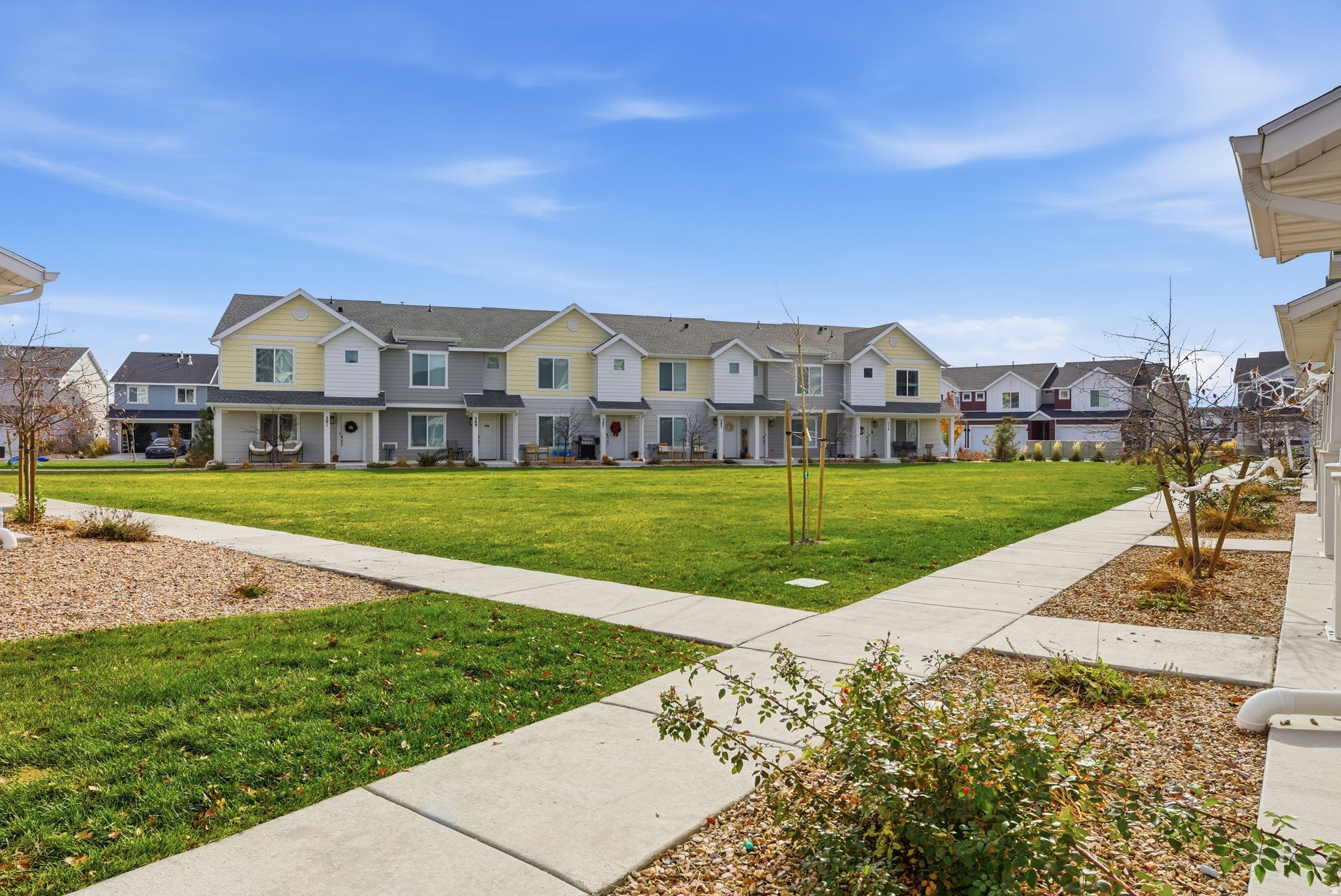 NORTHSHORE - Residential