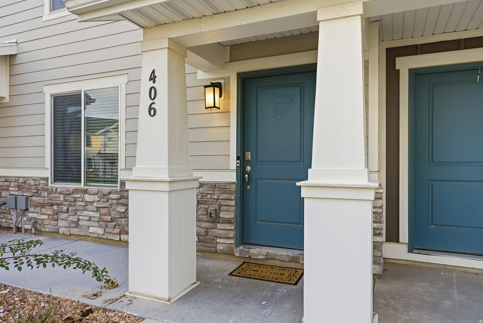 NORTHSHORE - Residential