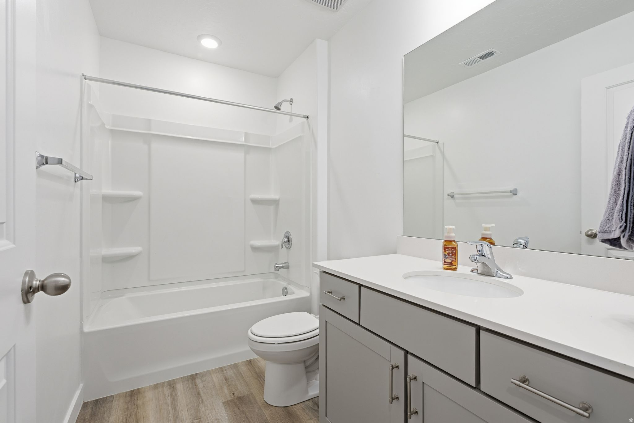 NORTHSHORE - Residential