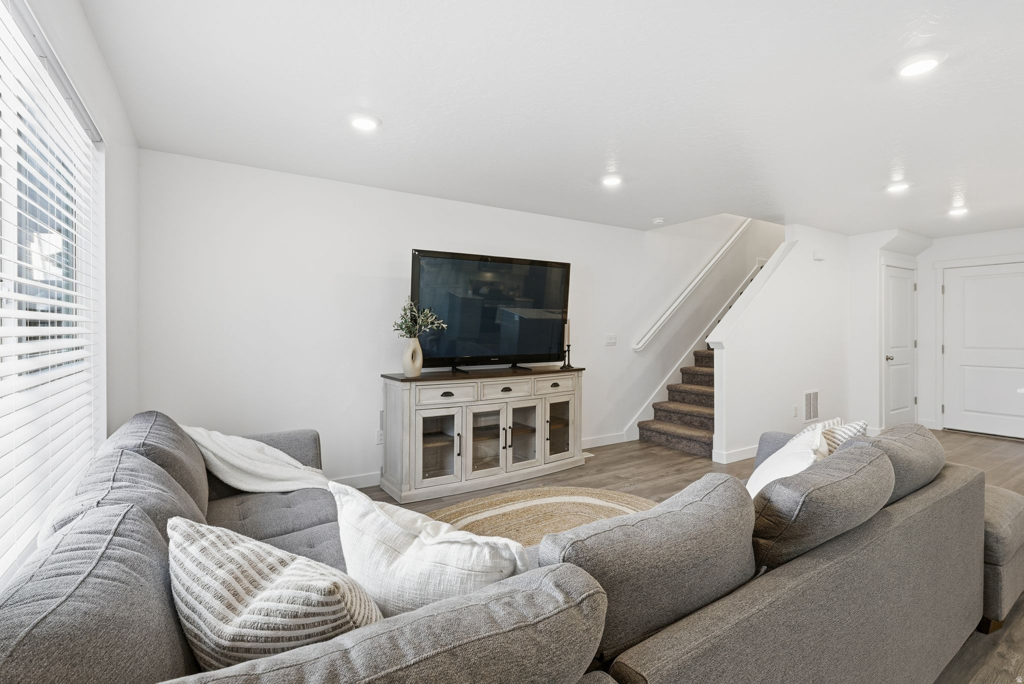 NORTHSHORE - Residential