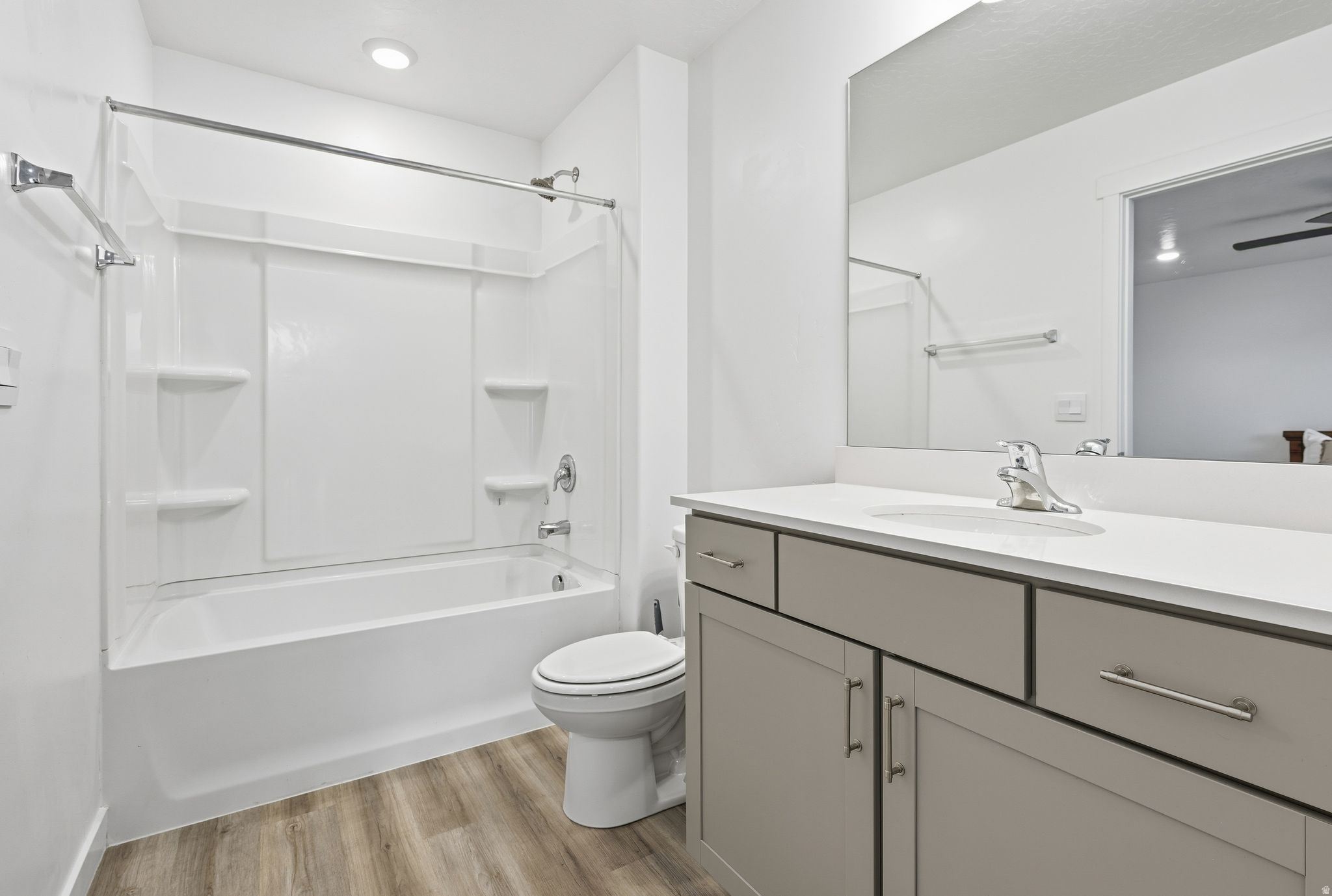 NORTHSHORE - Residential