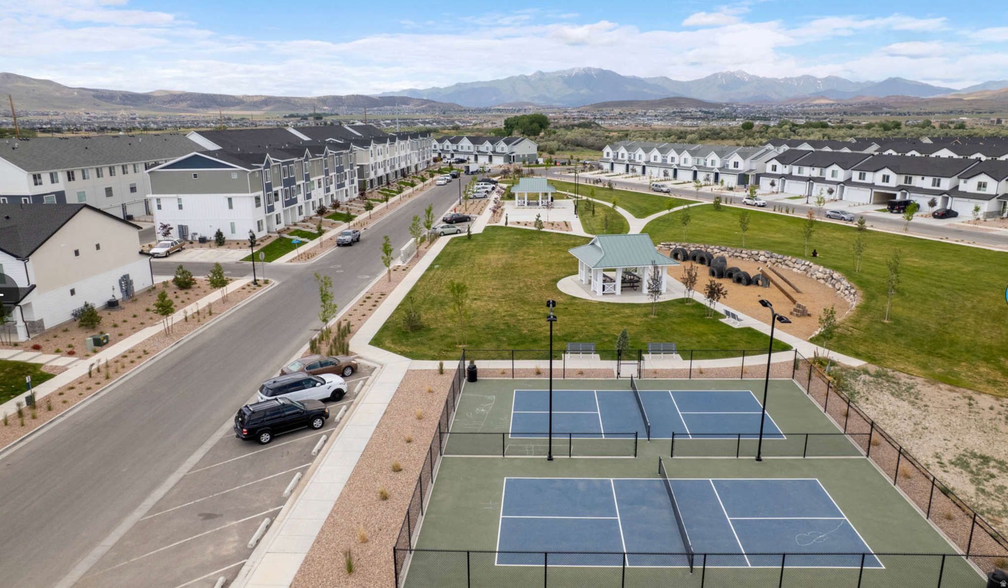 NORTHSHORE - Residential