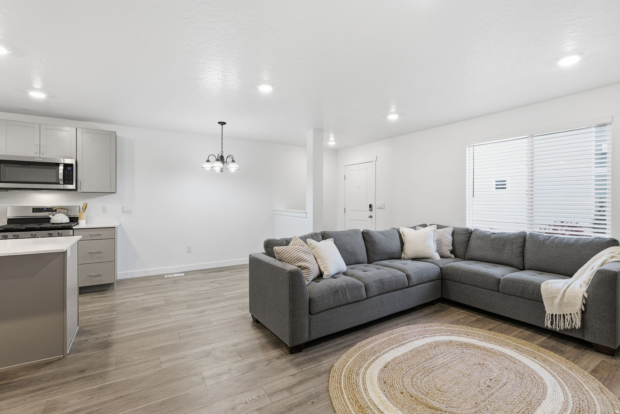 NORTHSHORE - Residential