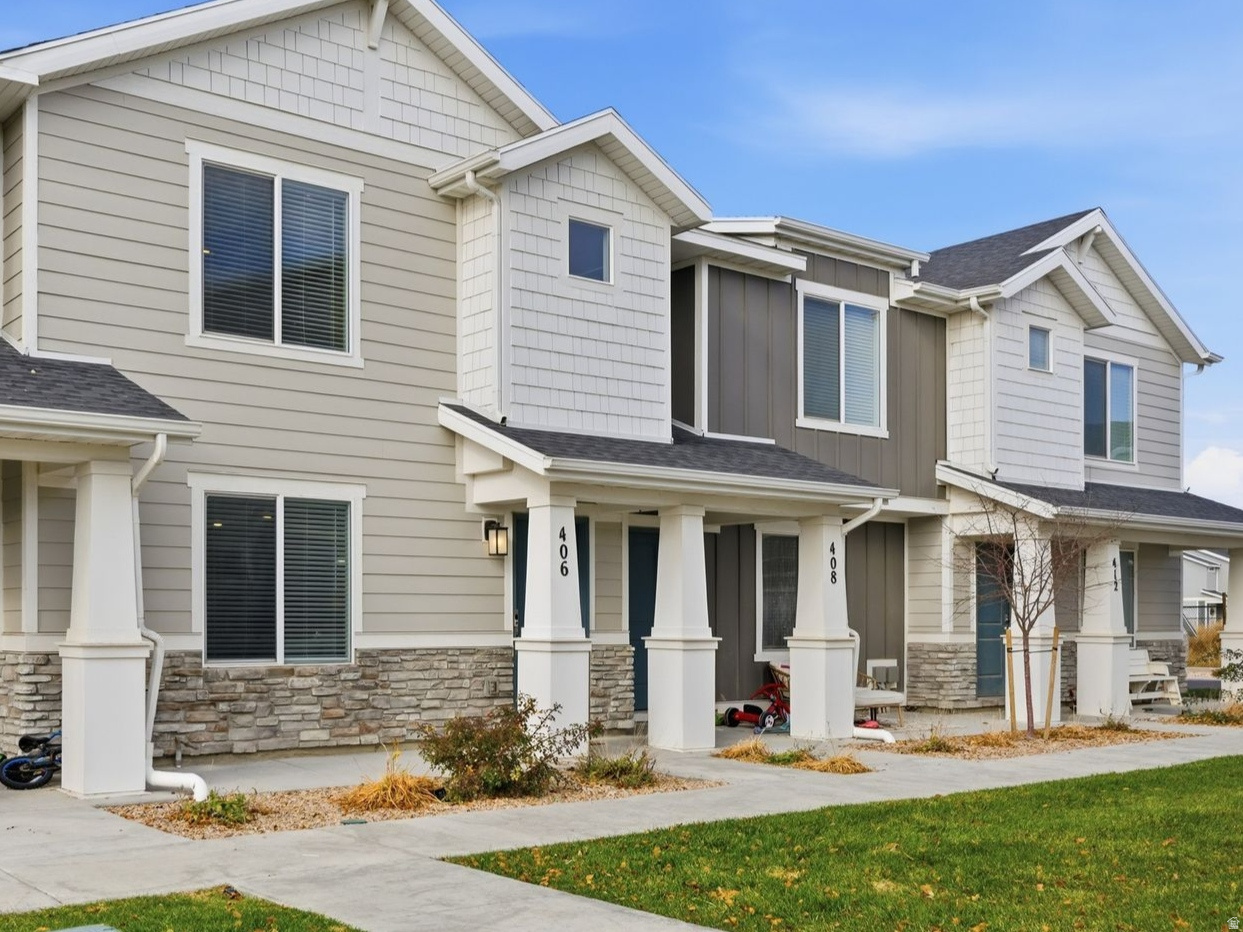 NORTHSHORE - Residential