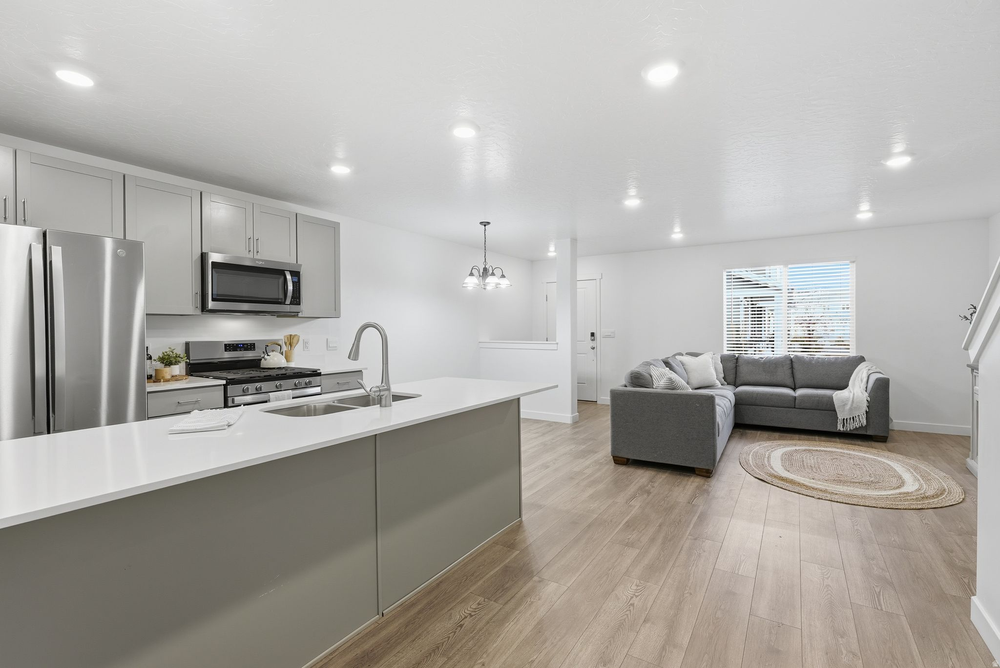 NORTHSHORE - Residential