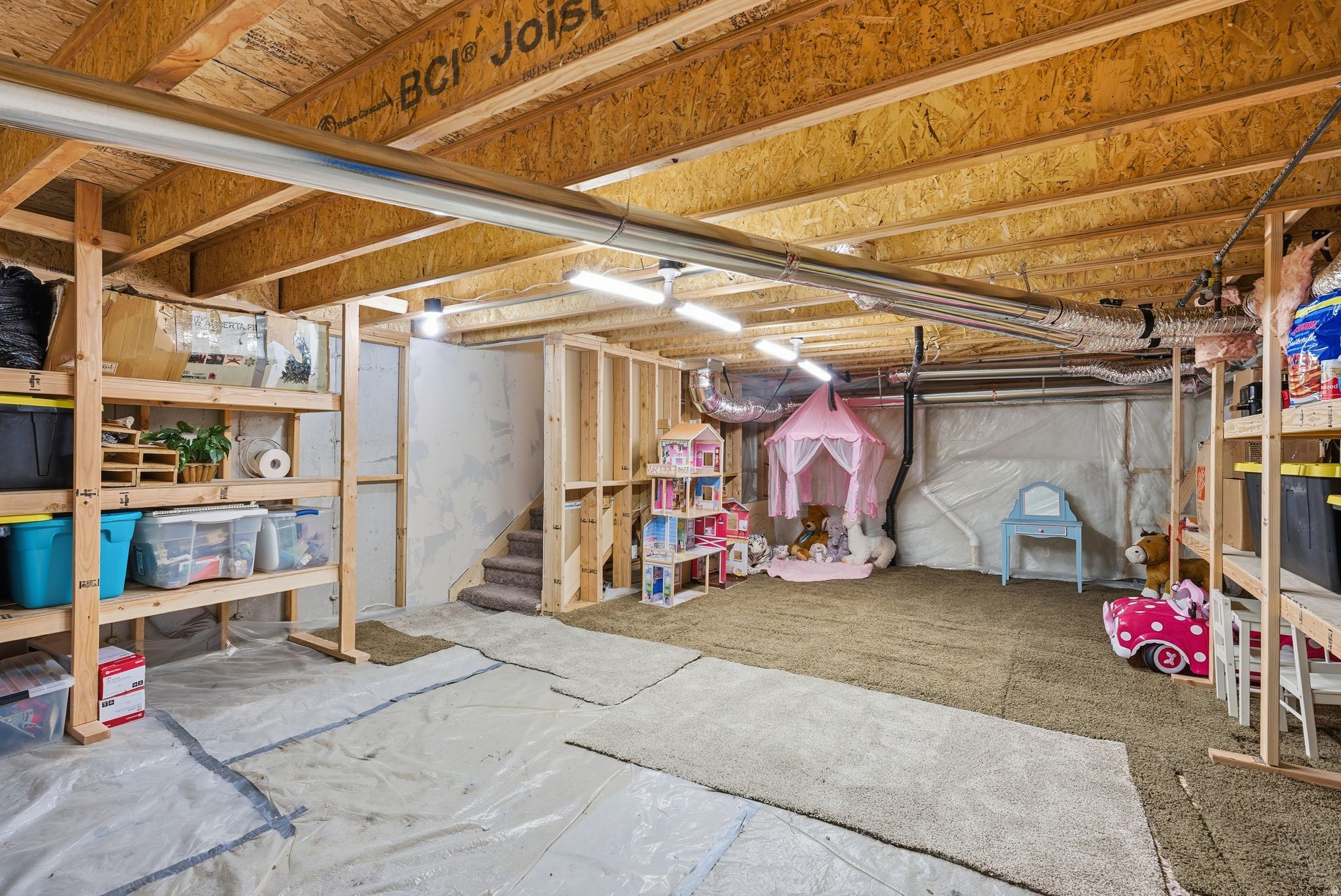 NORTHSHORE - Residential