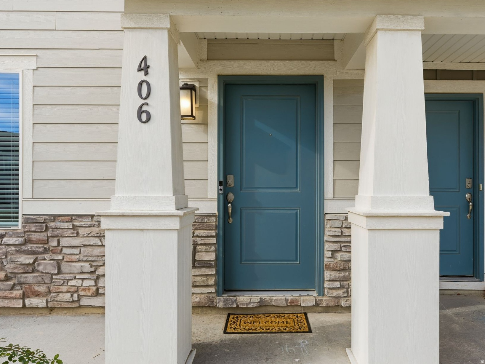 NORTHSHORE - Residential