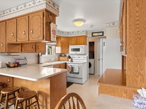 Tiny photo for 4043 S 5350 W, Hooper, UT 84315 (MLS # 2159732)