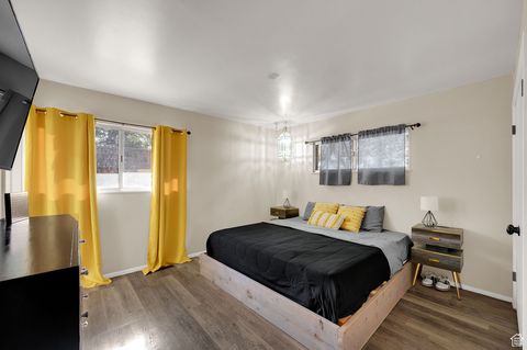 Tiny photo for 2067 W 4750 S, Roy, UT 84067 (MLS # 2119643)