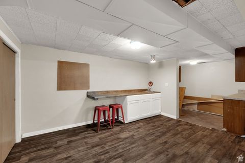 Tiny photo for 2067 W 4750 S, Roy, UT 84067 (MLS # 2119643)