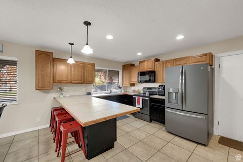 Tiny photo for 2067 W 4750 S, Roy, UT 84067 (MLS # 2119643)