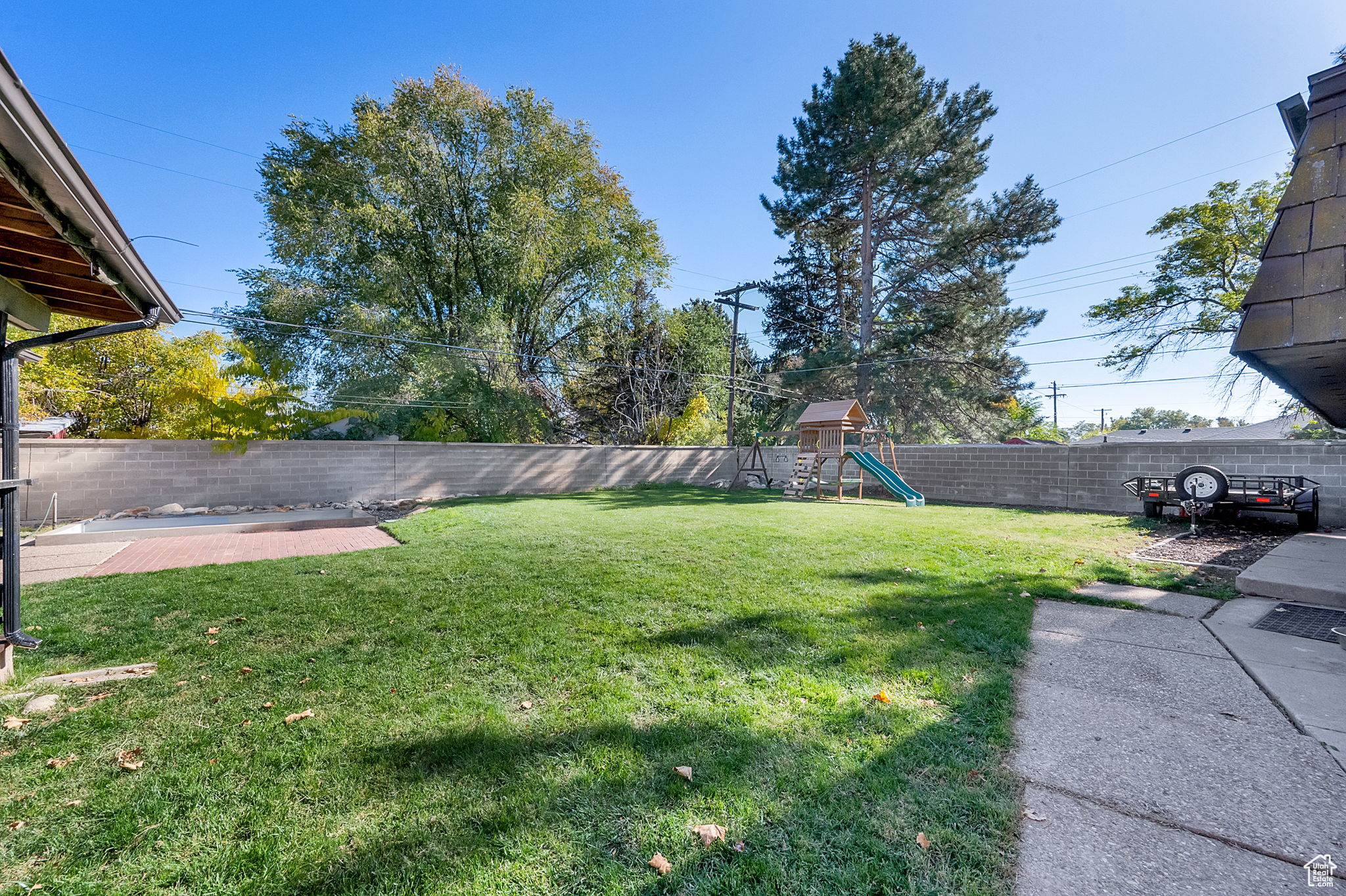 SUNRAY SUBDIVISION - Residential