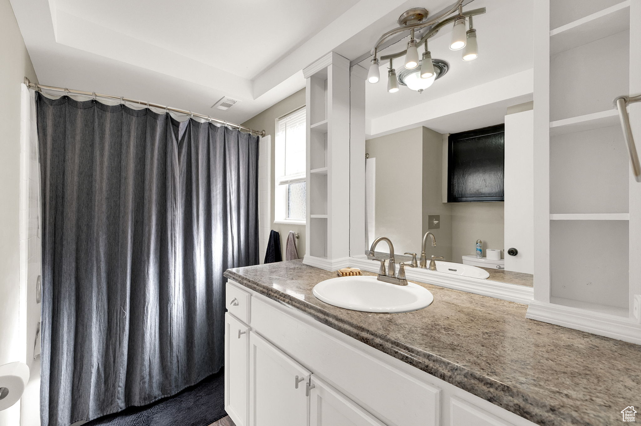 SUNRAY SUBDIVISION - Residential