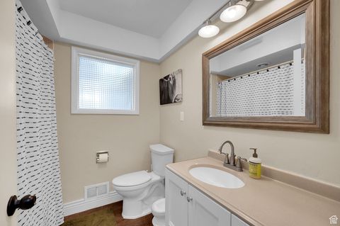 Tiny photo for 2067 W 4750 S, Roy, UT 84067 (MLS # 2119643)