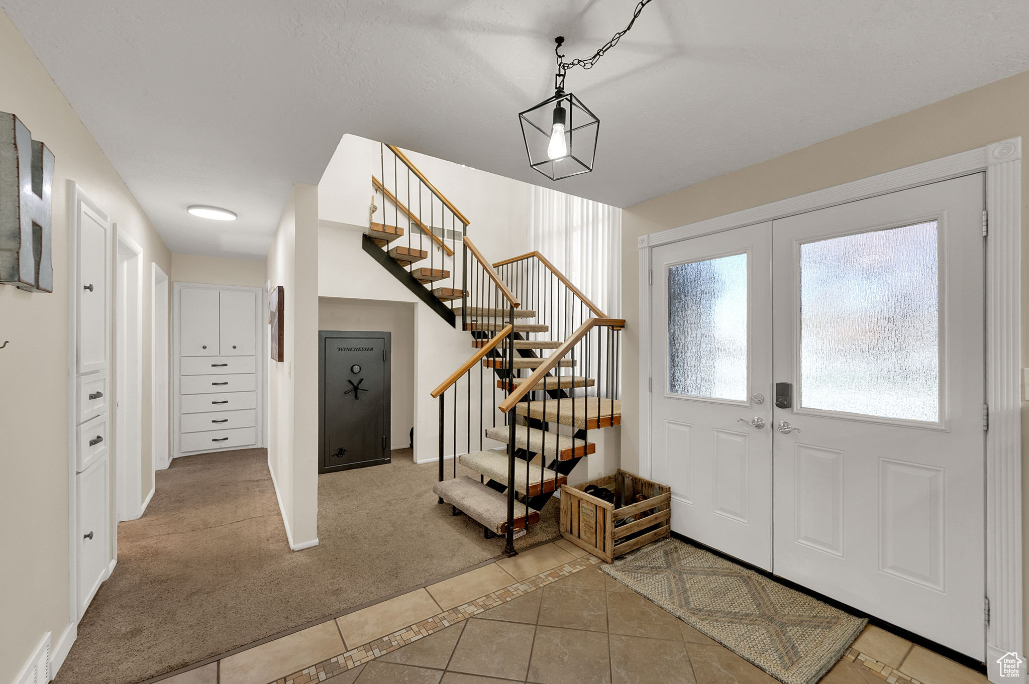 SUNRAY SUBDIVISION - Residential