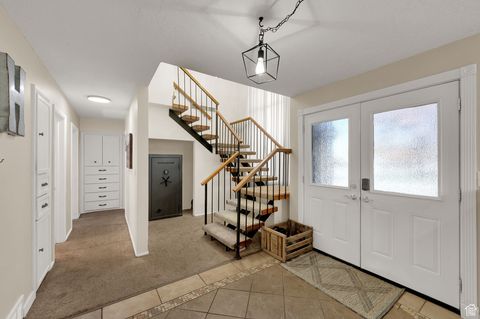 Tiny photo for 2067 W 4750 S, Roy, UT 84067 (MLS # 2119643)