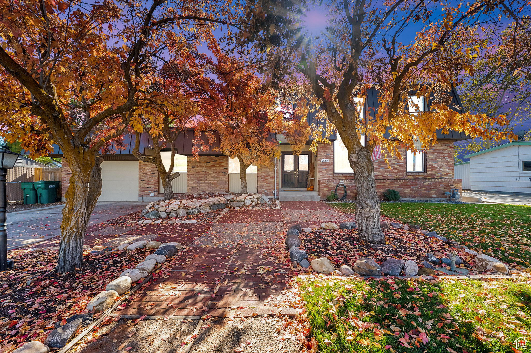 SUNRAY SUBDIVISION - Residential