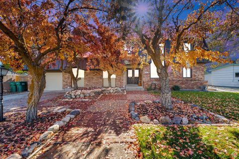 Photo of 2067 W 4750 S, Roy, UT 84067 (MLS # 2119643)