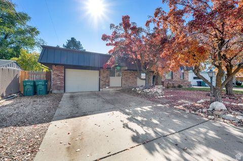 Tiny photo for 2067 W 4750 S, Roy, UT 84067 (MLS # 2119643)