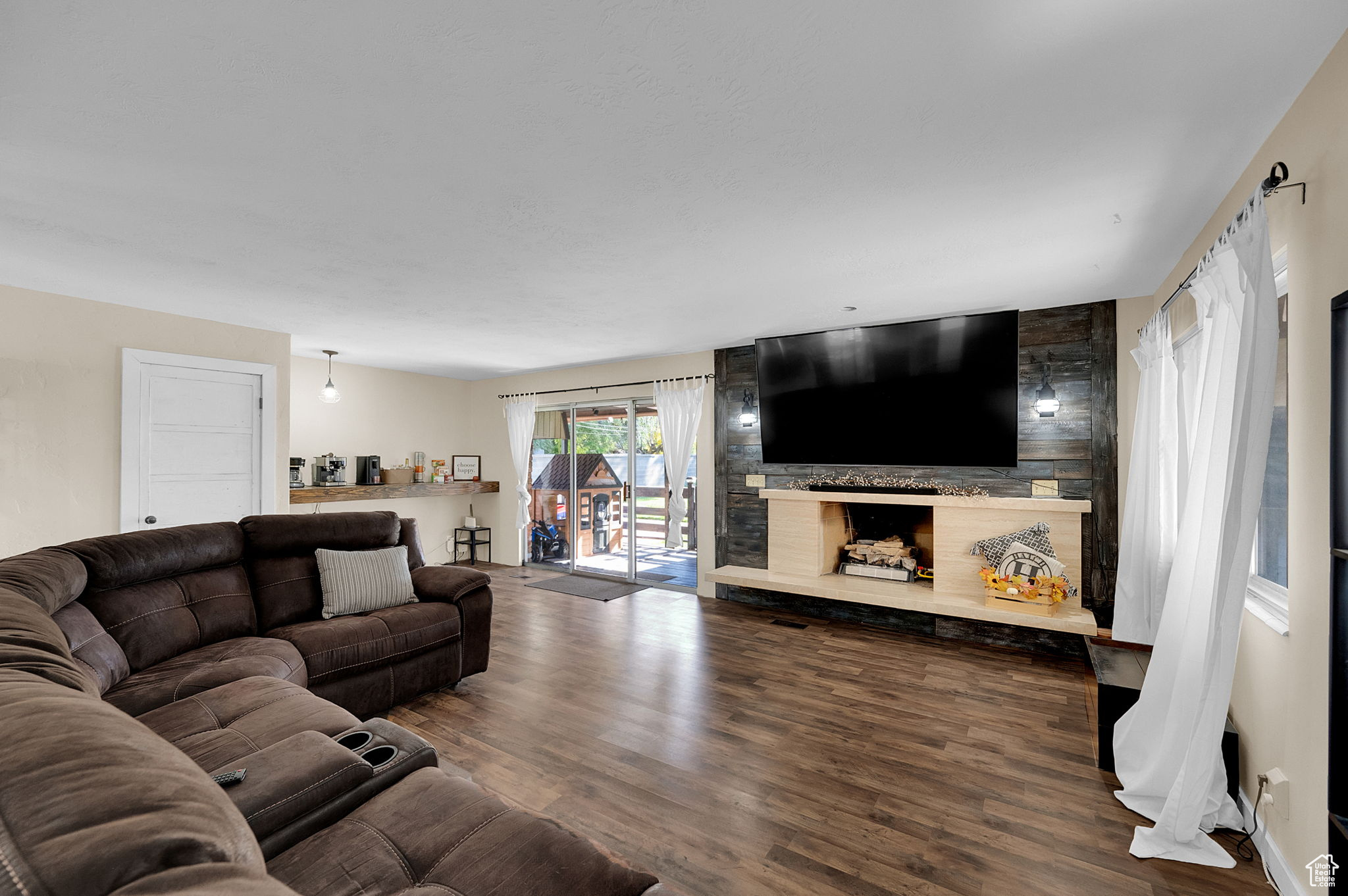 SUNRAY SUBDIVISION - Residential