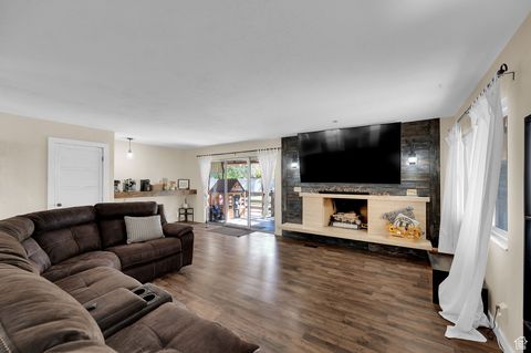 Tiny photo for 2067 W 4750 S, Roy, UT 84067 (MLS # 2119643)