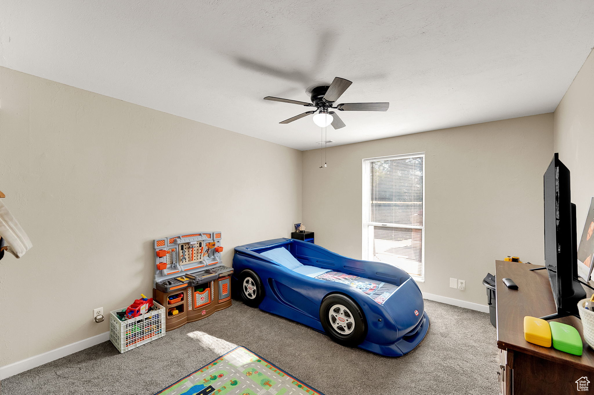 SUNRAY SUBDIVISION - Residential