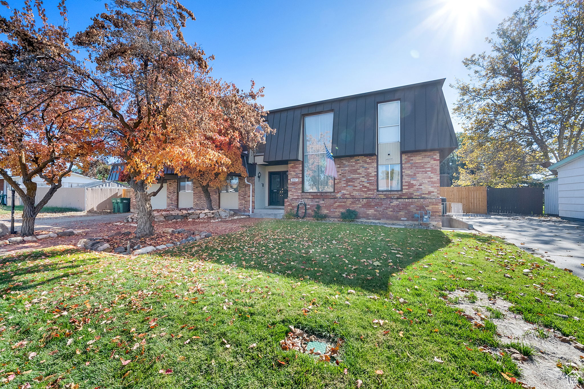 SUNRAY SUBDIVISION - Residential