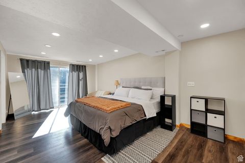 Tiny photo for 2067 W 4750 S, Roy, UT 84067 (MLS # 2119643)