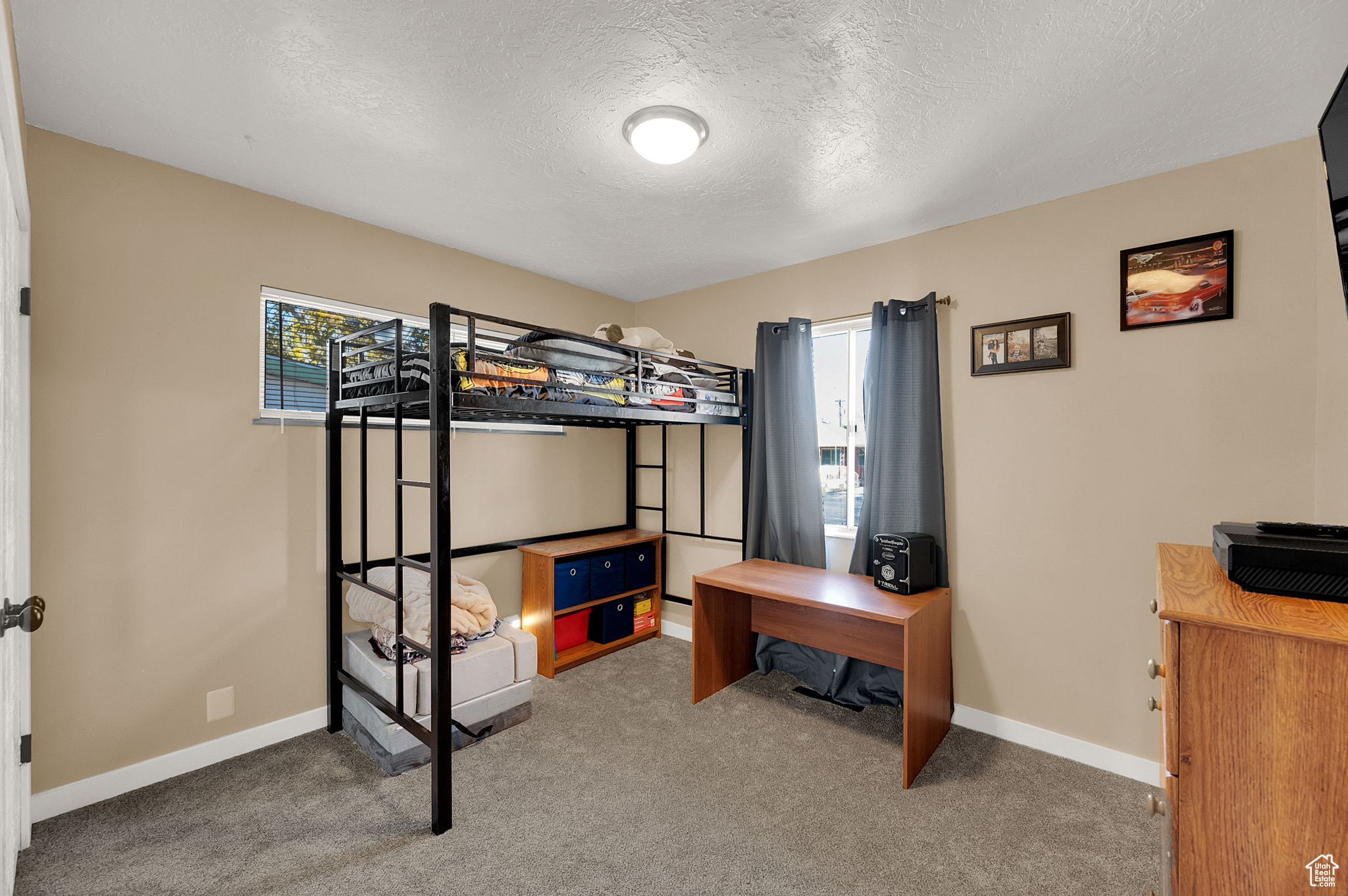 SUNRAY SUBDIVISION - Residential