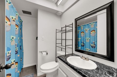 Tiny photo for 2067 W 4750 S, Roy, UT 84067 (MLS # 2119643)