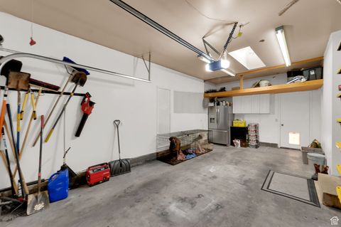 Tiny photo for 2067 W 4750 S, Roy, UT 84067 (MLS # 2119643)