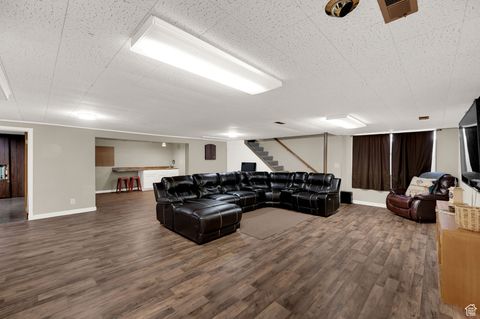 Tiny photo for 2067 W 4750 S, Roy, UT 84067 (MLS # 2119643)