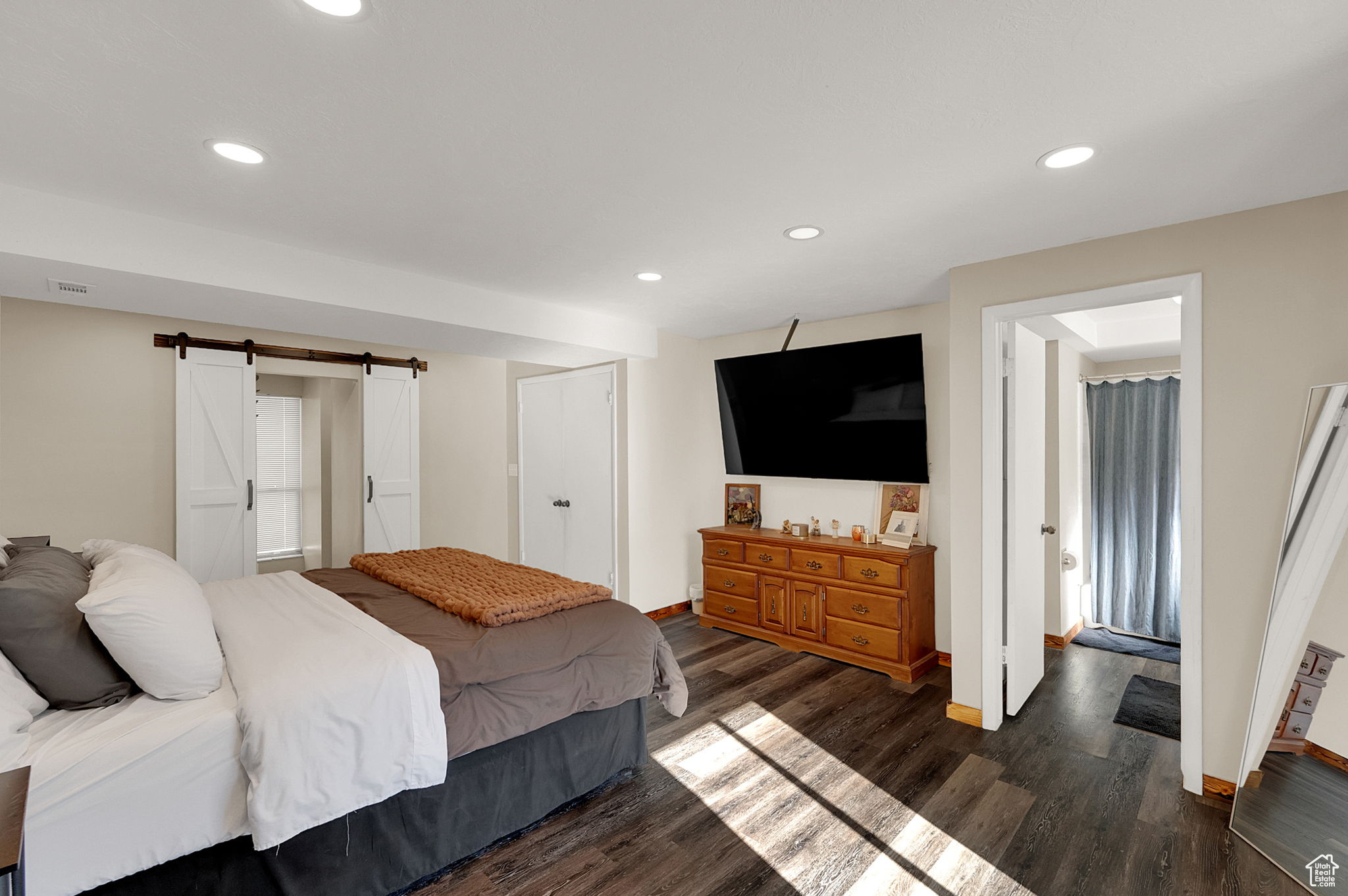 SUNRAY SUBDIVISION - Residential