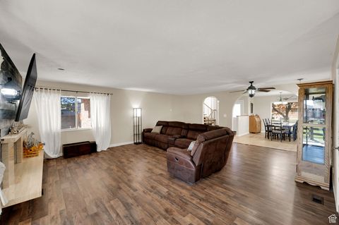 Tiny photo for 2067 W 4750 S, Roy, UT 84067 (MLS # 2119643)