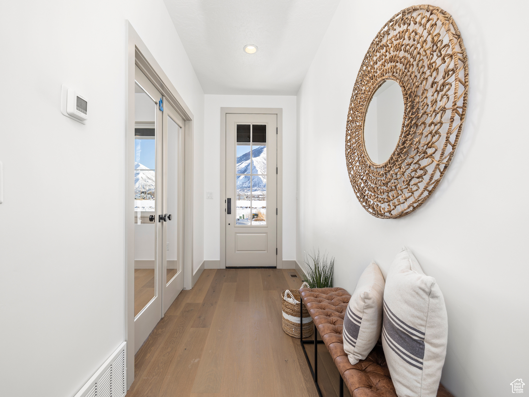 SHERWOOD HILLS - Residential