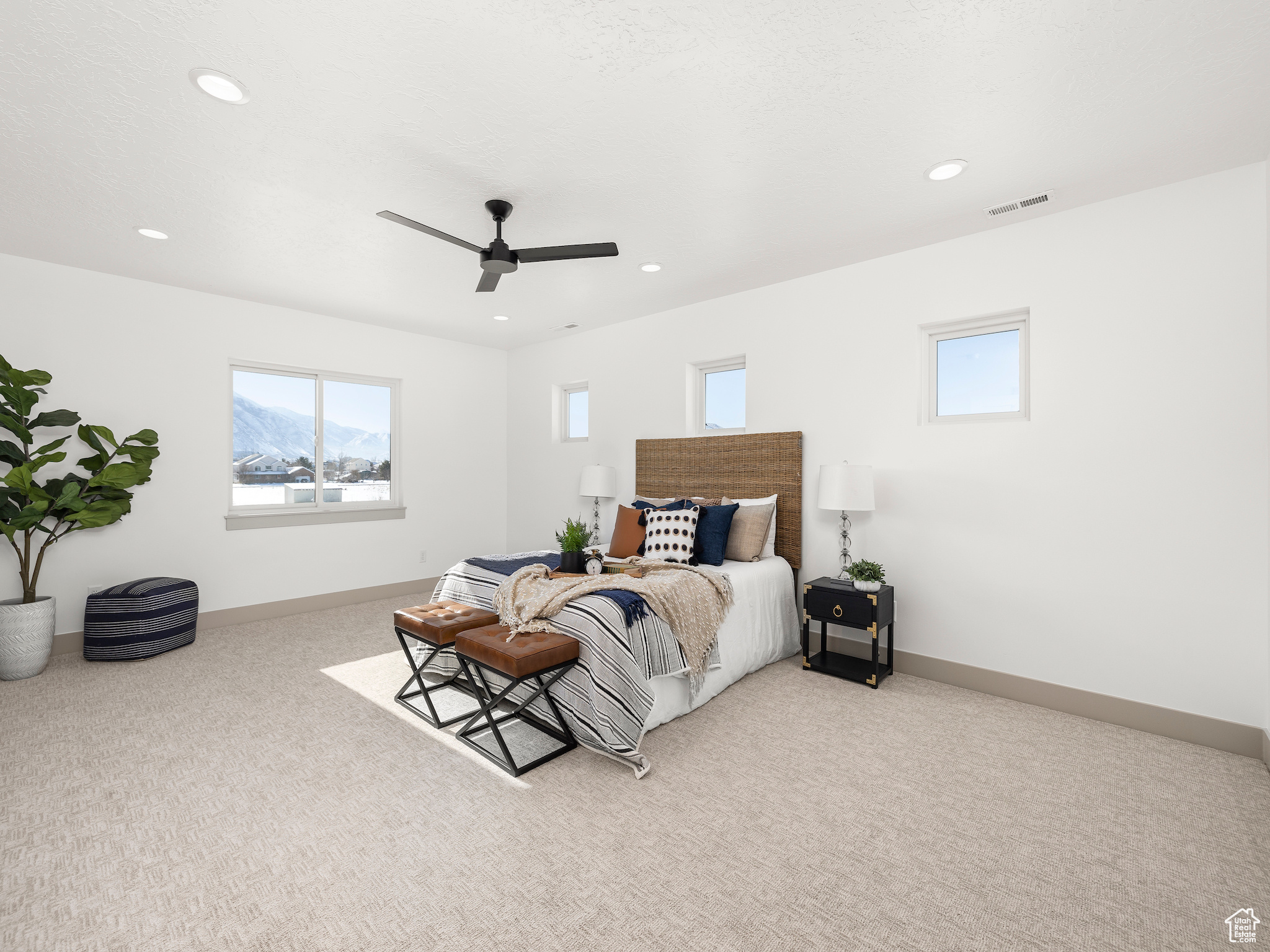 SHERWOOD HILLS - Residential