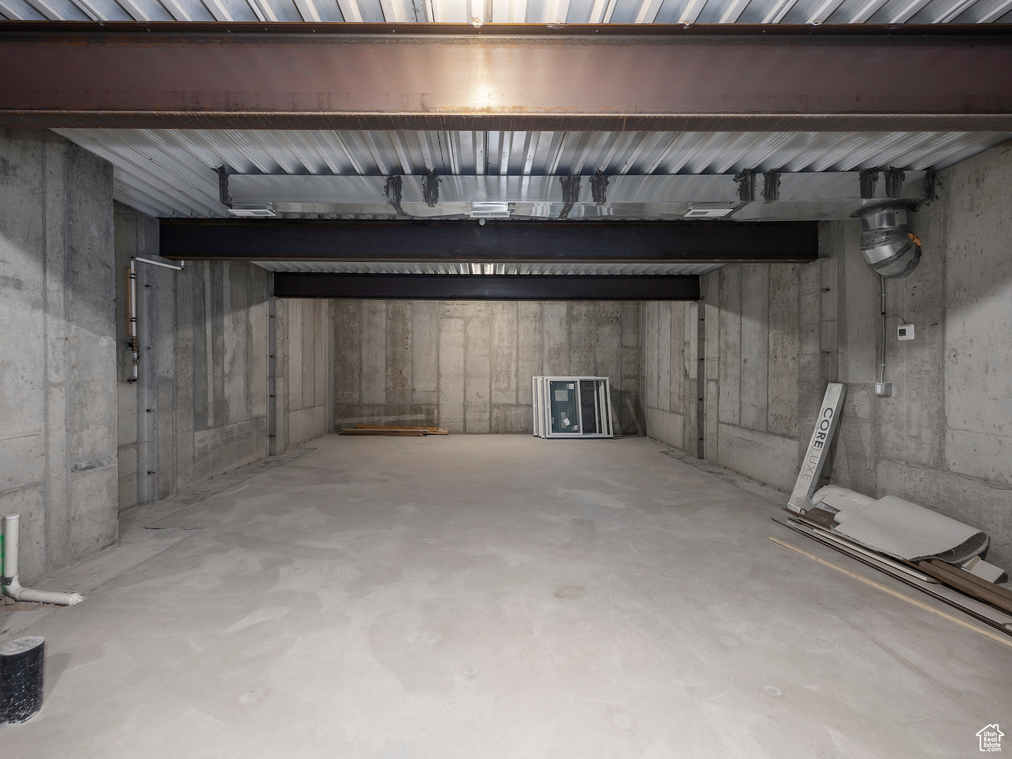 SHERWOOD HILLS - Residential