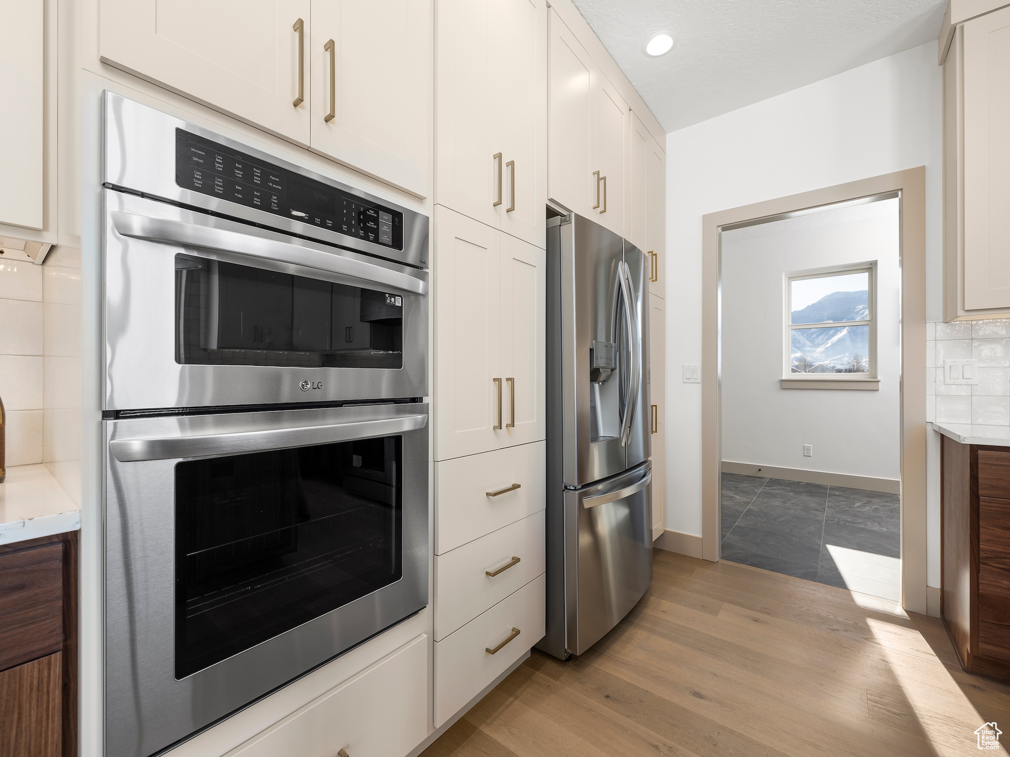 SHERWOOD HILLS - Residential