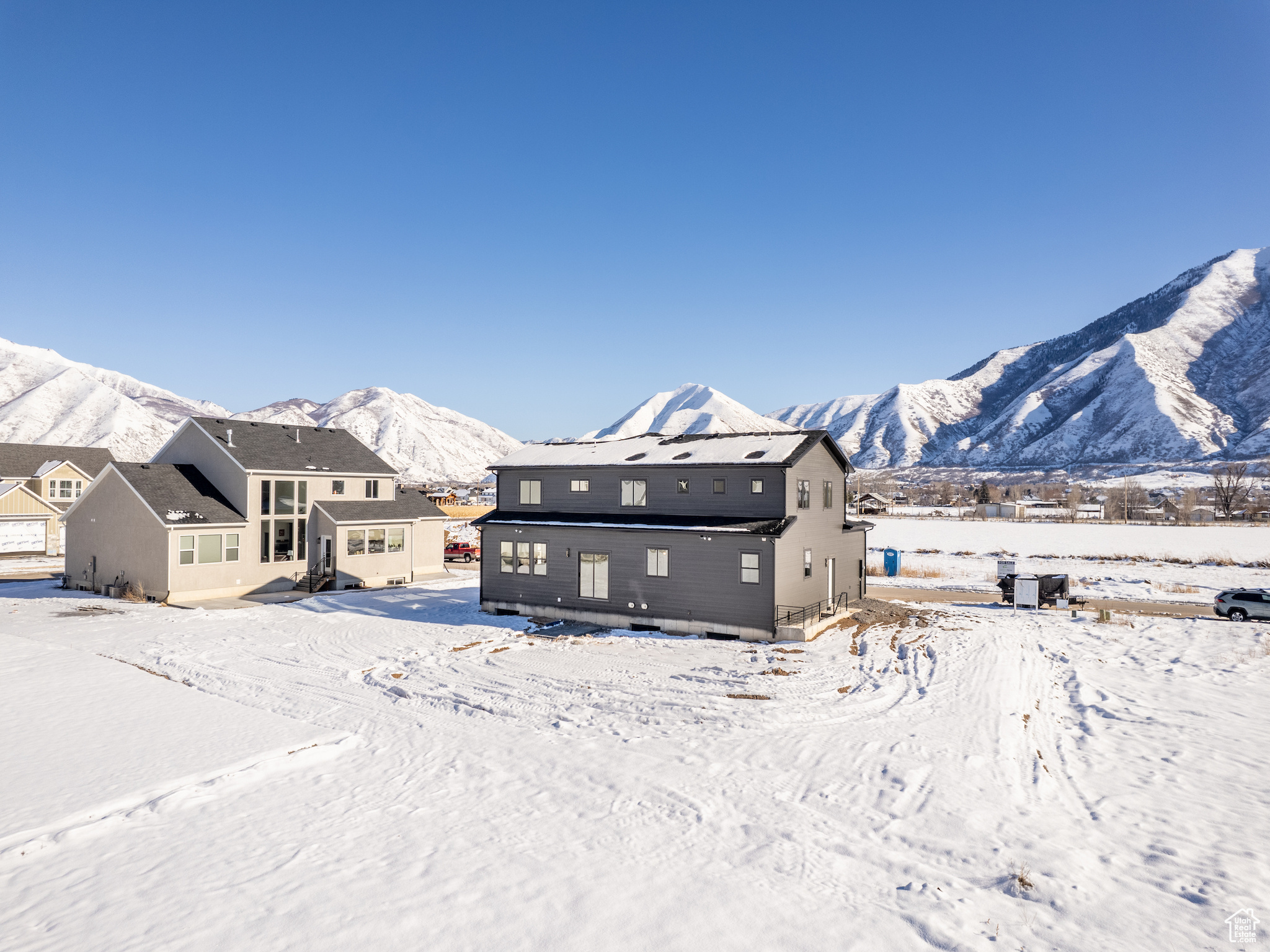 SHERWOOD HILLS - Residential