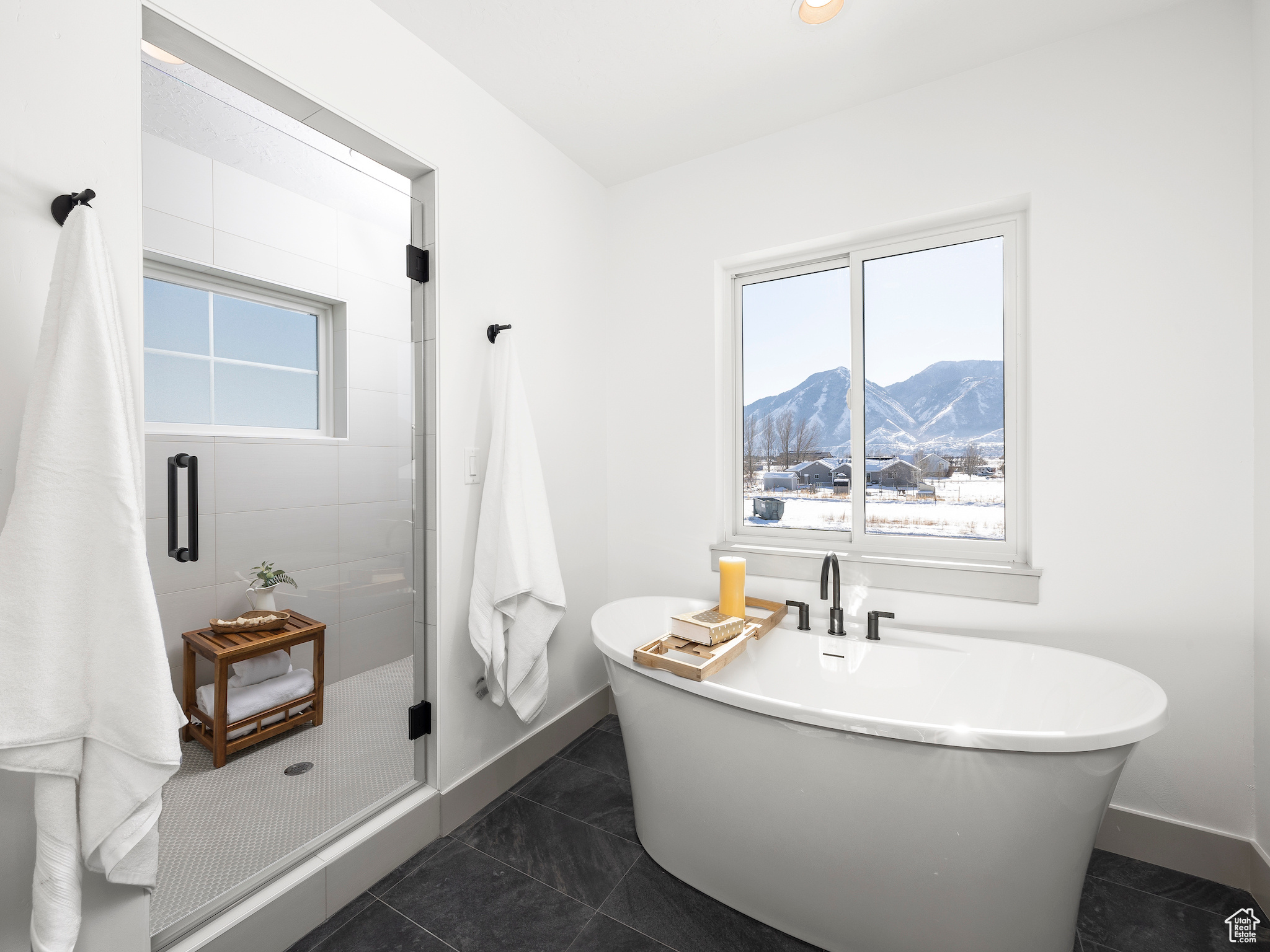 SHERWOOD HILLS - Residential