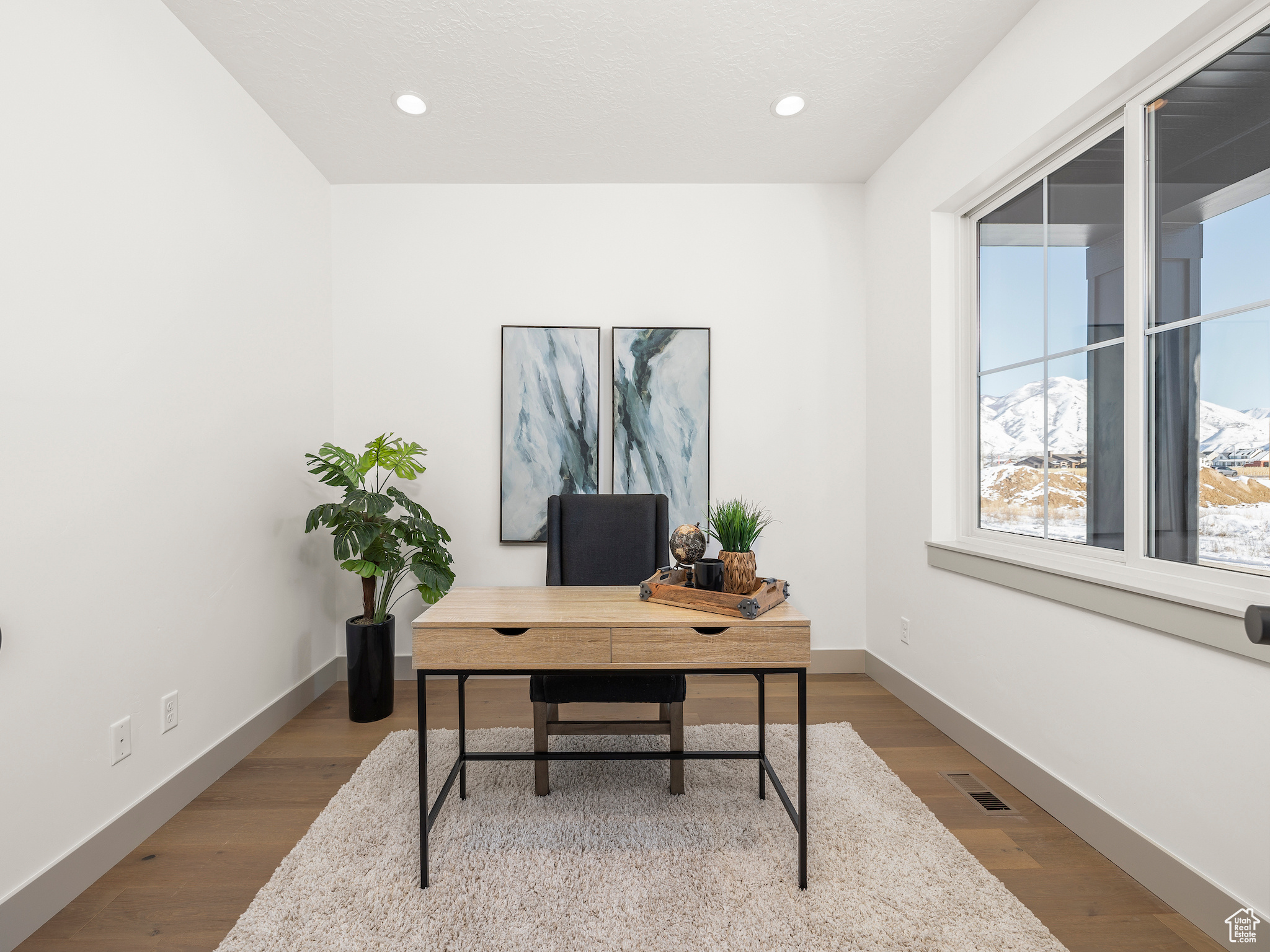 SHERWOOD HILLS - Residential